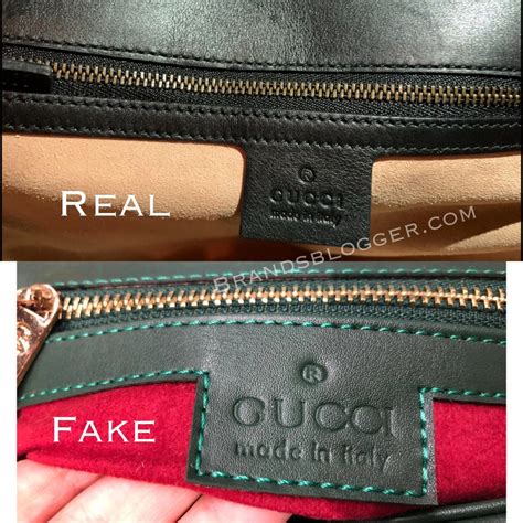 how to spot fake gucci sling bag|gucci sling bag vintage.